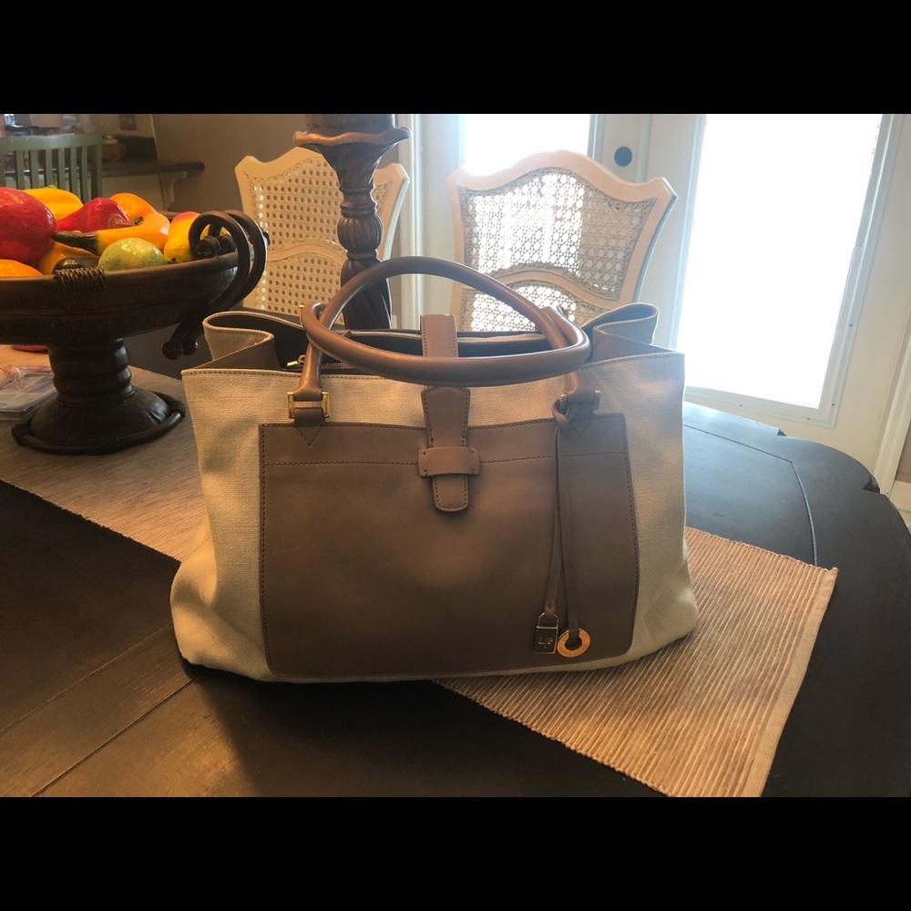 Loro Piana bag